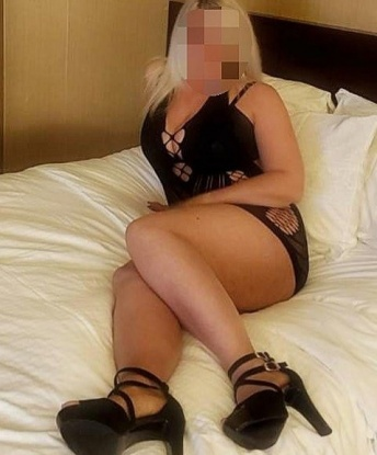 Проститутка Арина