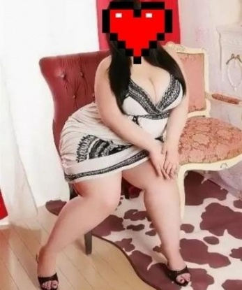 Проститутка Лика