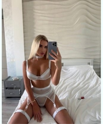 Проститутка Люба